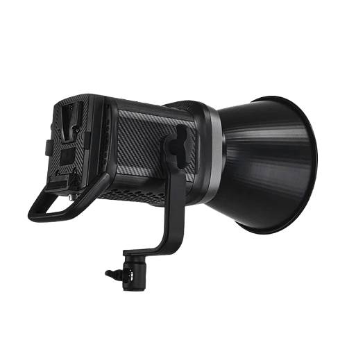 Tolifo SK-200D RGB COB Video Light - Image 2