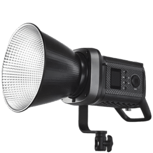 Tolifo SK-200D RGB COB Video Light