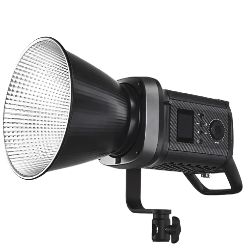 Tolifo SK-200D RGB COB Video Light