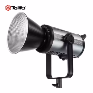 Tolifo KW-200B Pro Bicolor COB LED