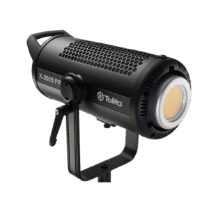 Tolifo X-350B PRO Bi-Color LED Video Light
