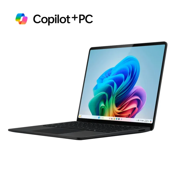 Microsoft Surface 15 inch Laptop 7th Edition – Snapdragon X Elite – 32 ...