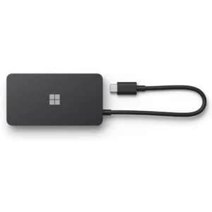 Microsoft USB-C Travel Hub