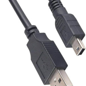 Generic cable USB Sync data for Canon