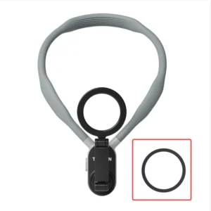 TELESIN Magnetic Ring for Smartphone Accessories