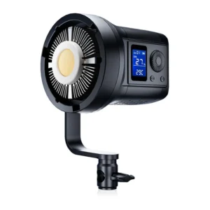 Tolifo SK-80DS Daylight COB Video Light