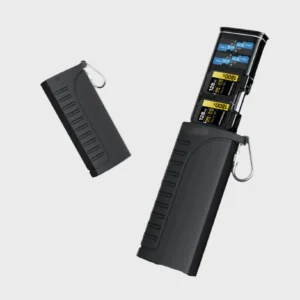 Mamen CF-Reader Pro – Type-C Multi Card Reader and Storage Box