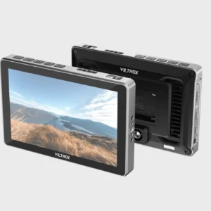 Viltrox DC-L 600 Nits 7-Inch Camera Monitor