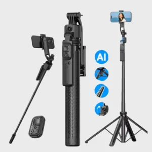 Mamen C17 Smart Gimbal Stabilizer