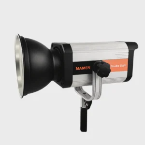 Mamen SL-500 COB Bi-Color Light 300W
