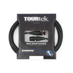 Samson Tourtek TM50 Microphone Cable - 15M