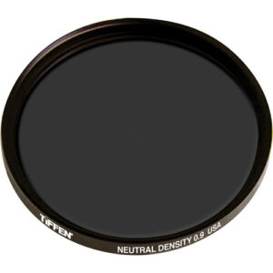 Tiffen ND Filter (82mm 3-Stop)