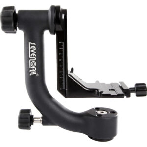 Sevenoak SK-GH01 Gimbal Tripod Head