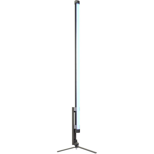 Nanlite Foldable Floor Stand for PavoTubes and T12 Tube Lights - Image 7