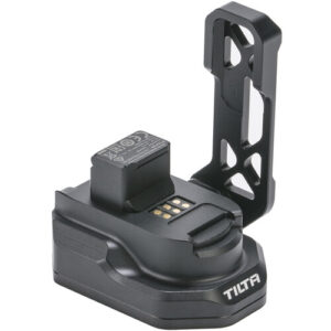 Tilta Power Supply Base Plate for Select DJI Gimbals