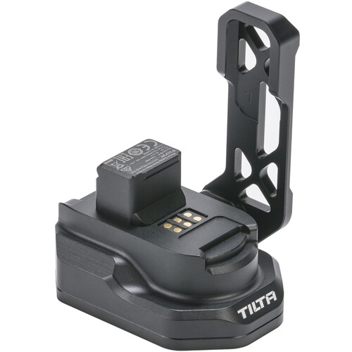 Tilta Power Supply Base Plate for Select DJI Gimbals