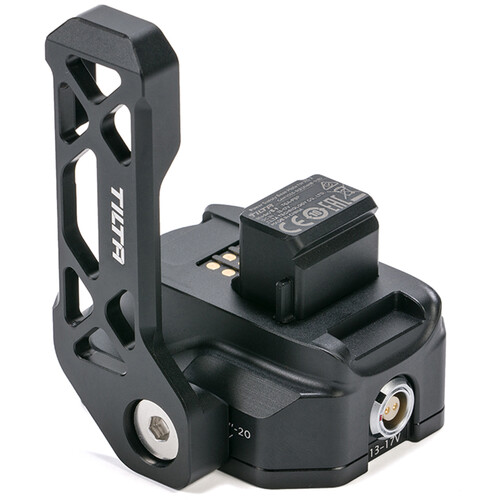 Tilta Power Supply Base Plate for Select DJI Gimbals - الصورة 2