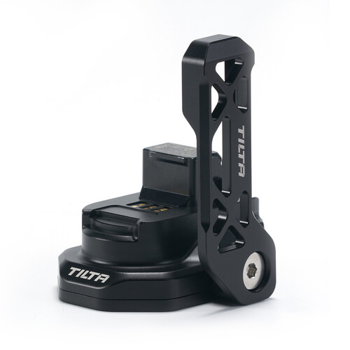Tilta Power Supply Base Plate for Select DJI Gimbals - الصورة 4