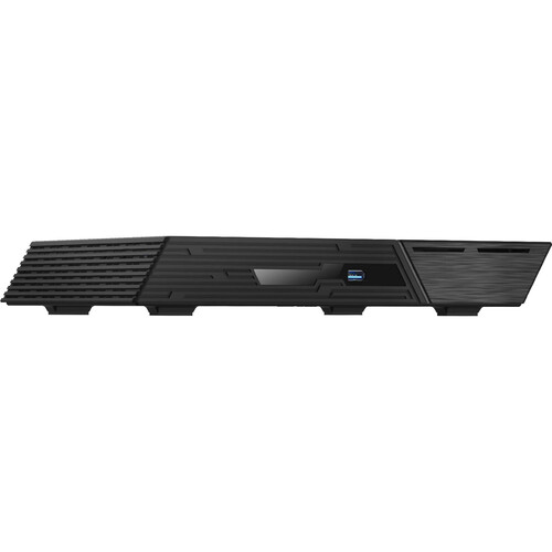 Asustor Flashstor FS6706T 6-Bay NAS Enclosure - الصورة 4