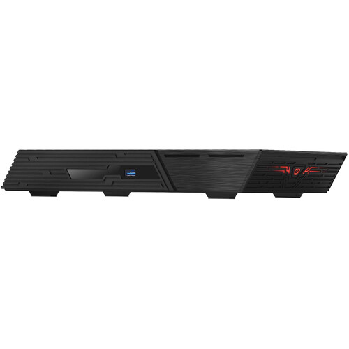 Asustor Flashstor FS6706T 6-Bay NAS Enclosure - الصورة 3