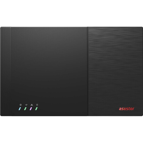 Asustor Flashstor FS6706T 6-Bay NAS Enclosure - الصورة 6