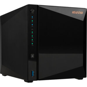 Asustor Drivestor 4 Pro Gen2 4-Bay NAS Enclosure