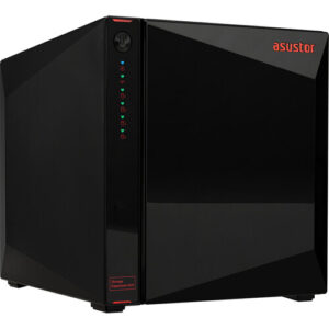 Asustor Xpanstor 4-Bay NAS Storage Capacity Expander