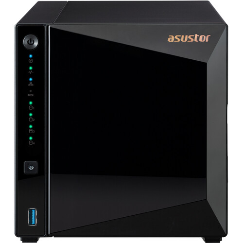 Asustor Drivestor 4 Pro Gen2 4-Bay NAS Enclosure - الصورة 2