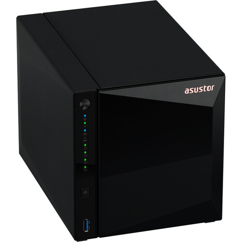 Asustor Drivestor 4 Pro Gen2 4-Bay NAS Enclosure - الصورة 3