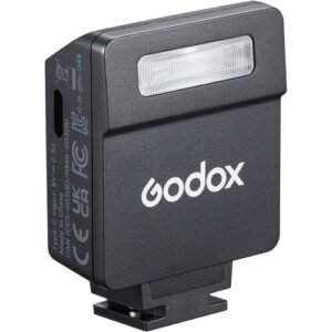 Godox IM22 Mini Flash (Black)