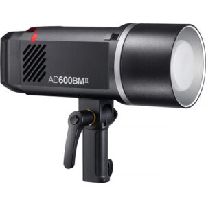 Godox AD600BM II Witstro Manual All-In-One Outdoor Flash