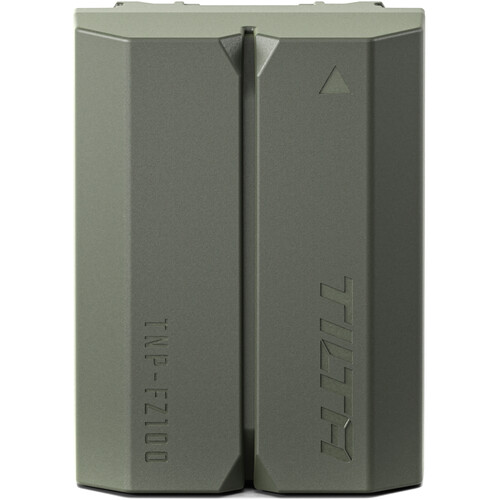 Tilta NP-FZ100 USB-C Battery (2400mAh) - الصورة 2