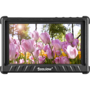 Desview P5II 5.5 Inch HDMI On-Camera Monitor