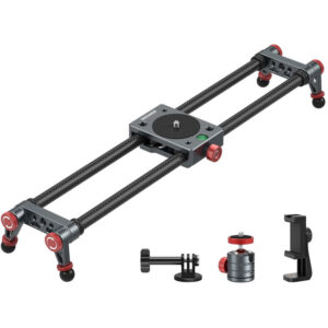 NEEWER CS1M Carbon Fiber Camera Slider