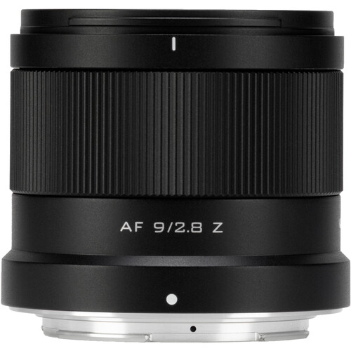 Viltrox AF 9mm f/2.8 Air Z Lens for Nikon Z - Image 2