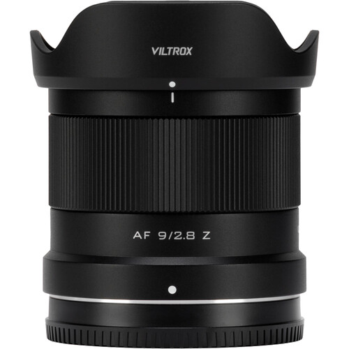 Viltrox AF 9mm f/2.8 Air Z Lens for Nikon Z - Image 3