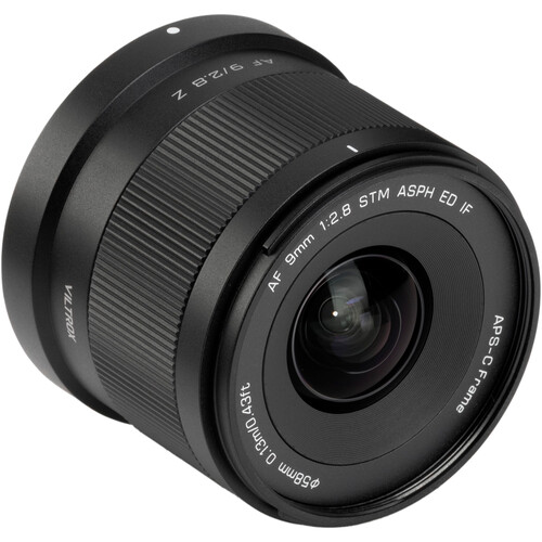 Viltrox AF 9mm f/2.8 Air Z Lens for Nikon Z - Image 5