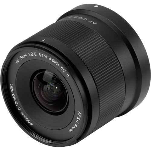 Viltrox AF 9mm f/2.8 Air Z Lens for Nikon Z - Image 7