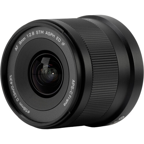 Viltrox AF 9mm f/2.8 Air Z Lens for Nikon Z - Image 4