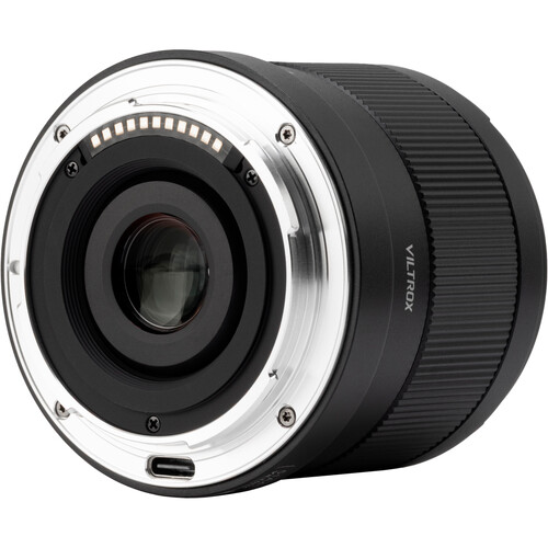 Viltrox AF 9mm f/2.8 Air Z Lens for Nikon Z - Image 8