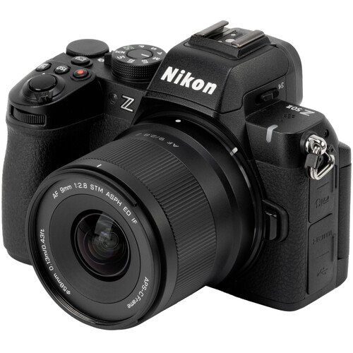 Viltrox AF 9mm f/2.8 Air Z Lens for Nikon Z - Image 13