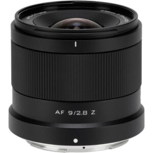 Viltrox AF 9mm f/2.8 Air Z Lens for Nikon Z