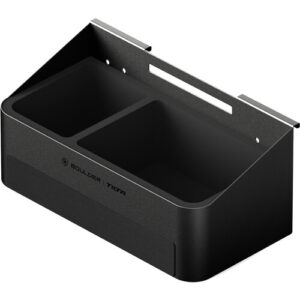 Tilta Organizer Bin for Boulder Camera Cart -Black
