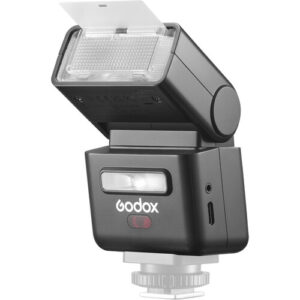 Godox iT32 TTL Mini Flash with X5 Trigger Kit