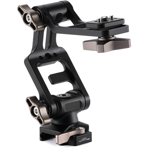 Tilta Extended Pro Monitor Mount - الصورة 3