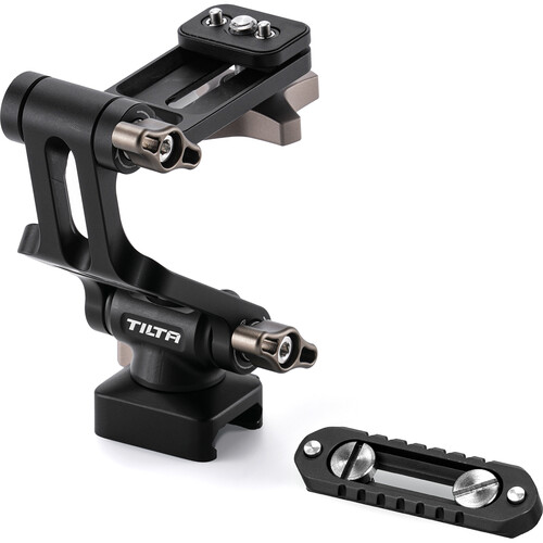 Tilta Extended Pro Monitor Mount - الصورة 5