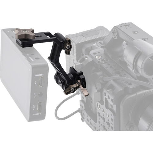 Tilta Extended Pro Monitor Mount - الصورة 6