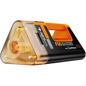 LENSGO Smoke Master PRO All-in-One Handheld Fog Machine (100W)