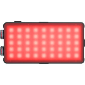 PHOTOOLEX X2077 RGB RGB LED Light Panel (Modifier Kit)