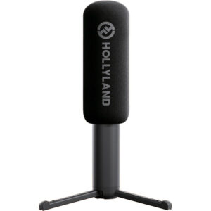 Hollyland Interview Adapter for Wireless Microphones
